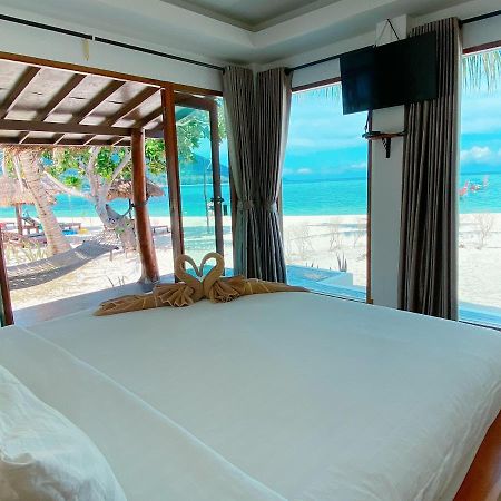 Andaman Beach Resort Lipe Dış mekan fotoğraf