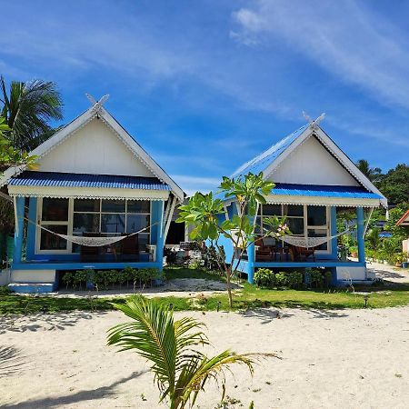 Andaman Beach Resort Lipe Dış mekan fotoğraf