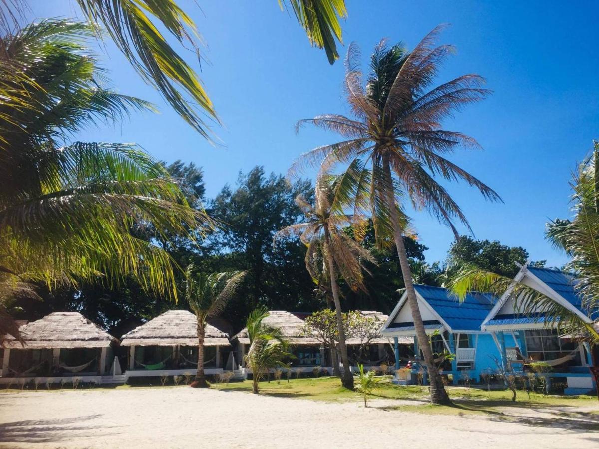 Andaman Beach Resort Lipe Dış mekan fotoğraf