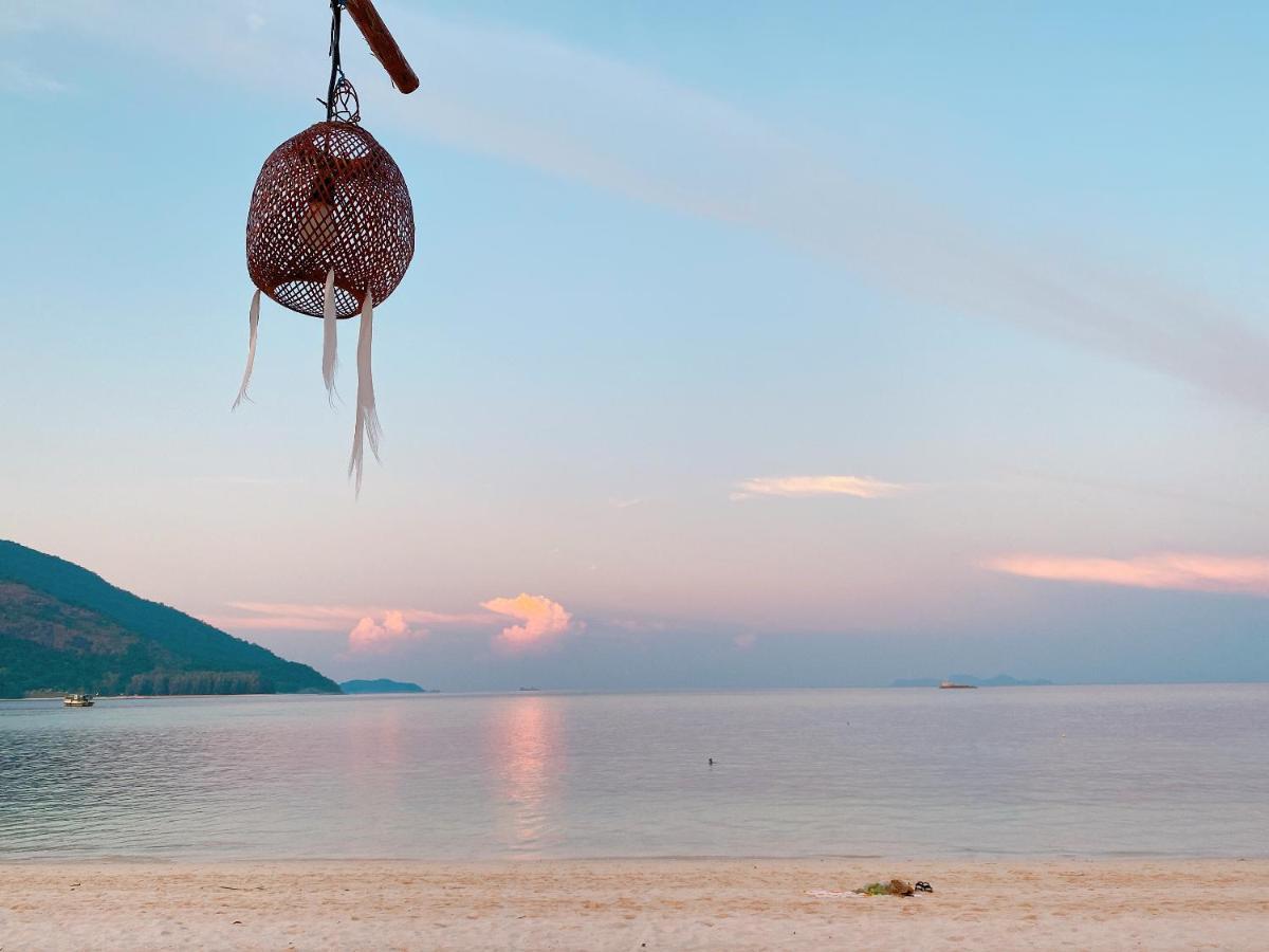 Andaman Beach Resort Lipe Dış mekan fotoğraf