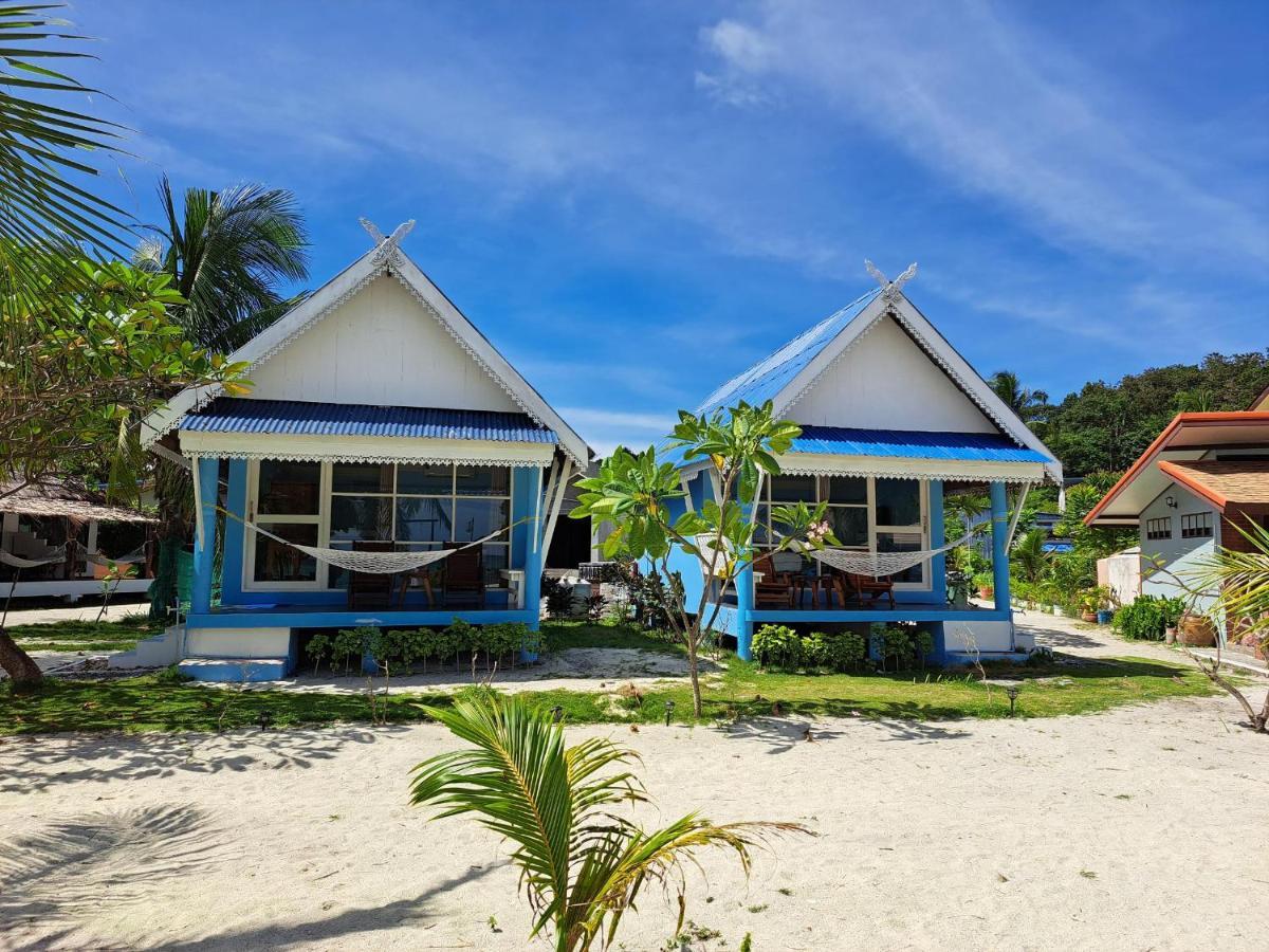 Andaman Beach Resort Lipe Dış mekan fotoğraf